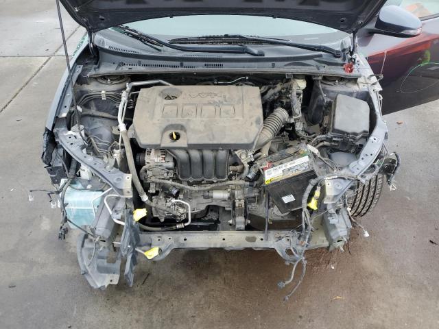 Photo 11 from auction – 2016 TOYOTA COROLLA L with VIN 5YFBURHE6GP412571