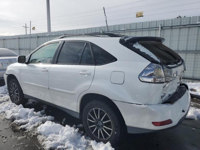 Photo 2 from auction – 2006 LEXUS RX 330 with VIN 2T2HA31U56C105307