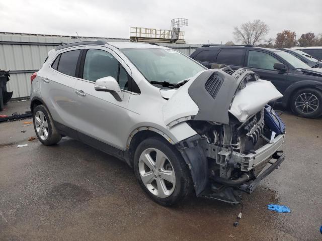 Photo 4 from auction – 2016 BUICK ENCORE with VIN KL4CJASB5GB546171