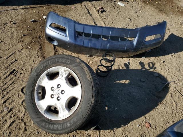Photo 13 from auction – 2006 TOYOTA HIGHLANDER with VIN JTEEP21A160182297