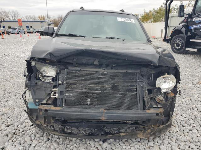 Photo 5 from auction – 2010 FORD ESCAPE LIM with VIN 1FMCU9EG7AKA55042
