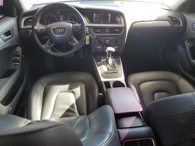 Photo 8 from auction – 2015 AUDI A4 PREMIUM with VIN WAUAFAFLXFN002423