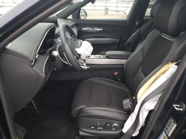 Photo 7 from auction – 2023 GENESIS GV70 with VIN KMUMADTB4PU140944