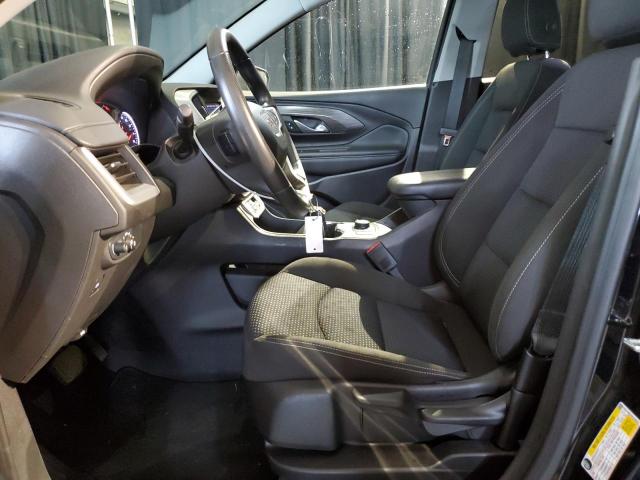 Photo 7 from auction – 2024 GMC TERRAIN SL with VIN 3GKALMEGXRL345372