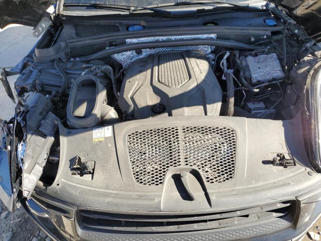 Photo 12 from auction – 2022 PORSCHE MACAN with VIN WP1AA2A5XNLB02014