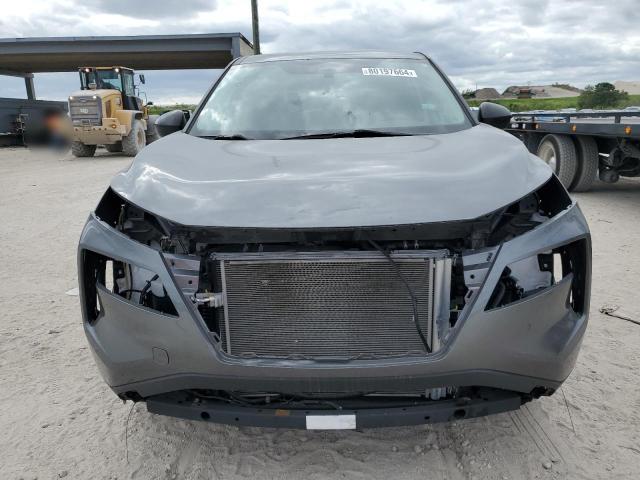 Photo 5 from auction – 2023 NISSAN ROGUE S with VIN 5N1BT3AB2PC673152