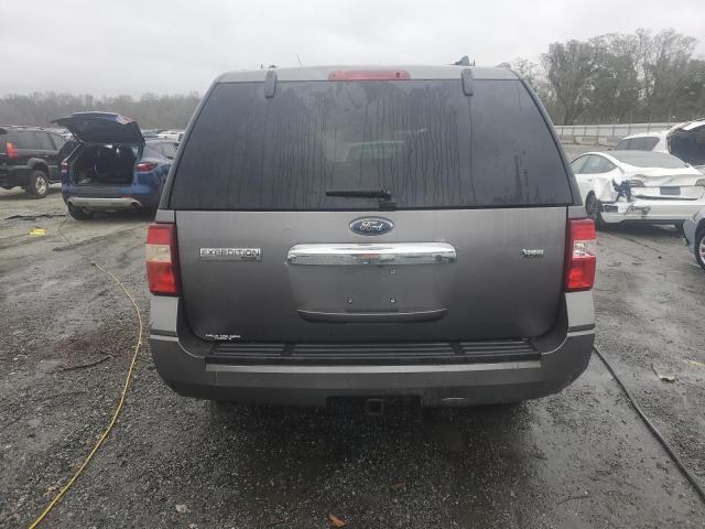 Photo 6 from auction – 2010 FORD EXPEDITION with VIN 1FMJU2A56AEB58454