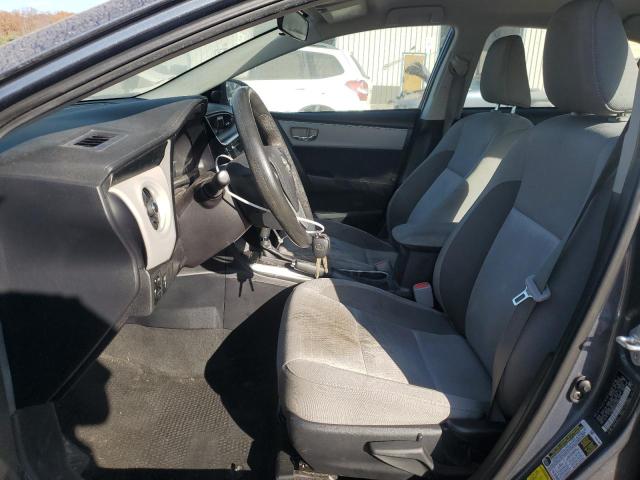 Photo 7 from auction – 2017 TOYOTA COROLLA L with VIN 2T1BURHE2HC852286