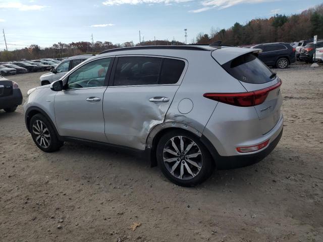 Photo 2 from auction – 2018 KIA SPORTAGE E with VIN KNDPNCAC0J7427858