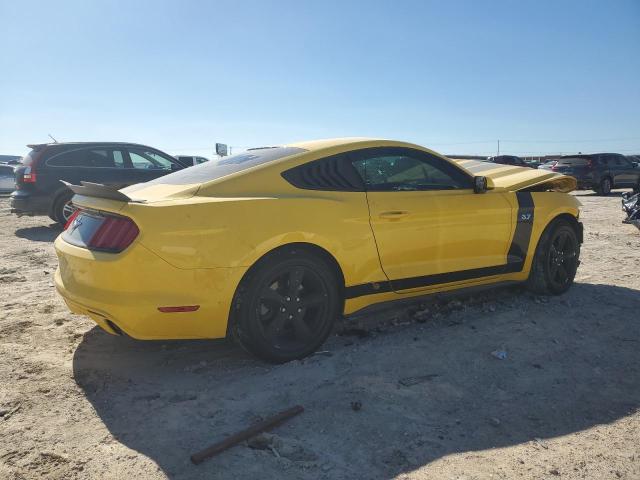 Photo 3 from auction – 2016 FORD MUSTANG with VIN 1FA6P8AM0G5208257