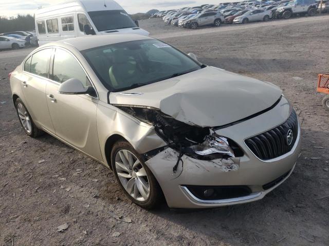 صورة رقم 4 من المزاد - 2014 BUICK REGAL مع VIN 2G4GK5EX9E9168823