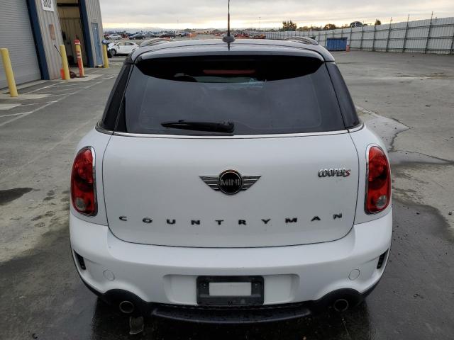 Photo 6 from auction – 2016 MINI COOPER S C with VIN WMWZC3C52GWT08508