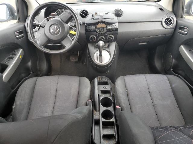 Foto 8 de la subasta – 2014 MAZDA MAZDA2 SPO con VIN JM1DE1KZ7E0179441