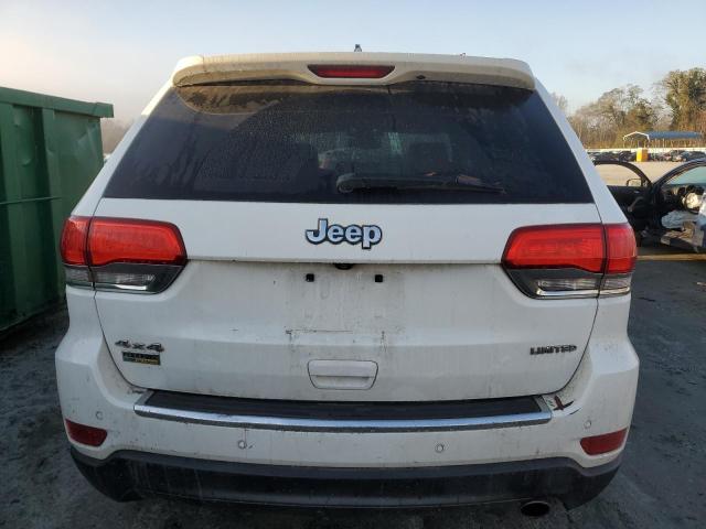 Photo 6 from auction – 2015 JEEP GRAND CHER with VIN 1C4RJFBG8FC216851