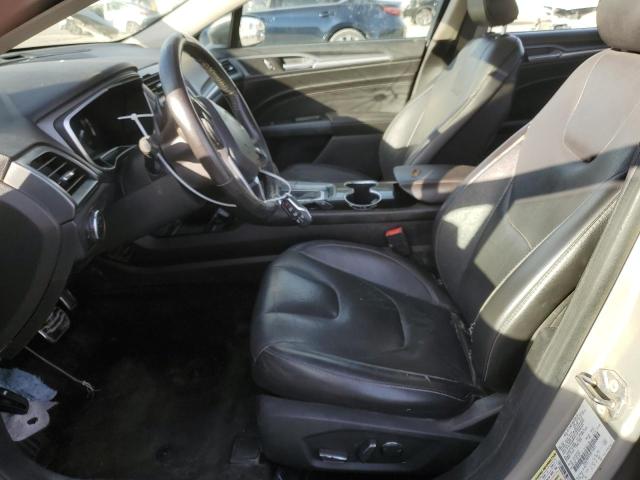 Photo 7 from auction – 2016 FORD FUSION TIT with VIN 3FA6P0K97GR116975