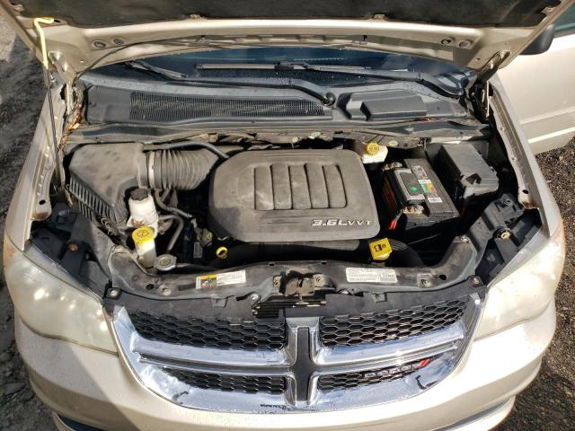 Photo 12 from auction – 2013 DODGE GRAND CARA with VIN 2C4RDGBG4DR700324