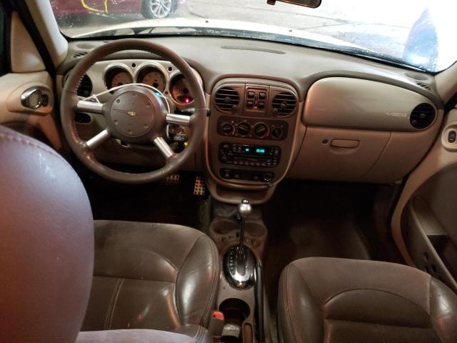 Photo 8 from auction – 2004 CHRYSLER PT CRUISER with VIN 3C8FY68814T201557
