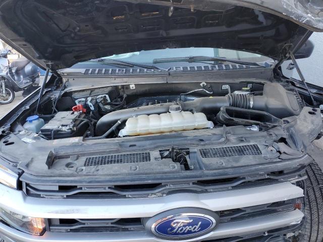 Photo 12 from auction – 2023 FORD EXPEDITION with VIN 1FMJK1J87PEA51237