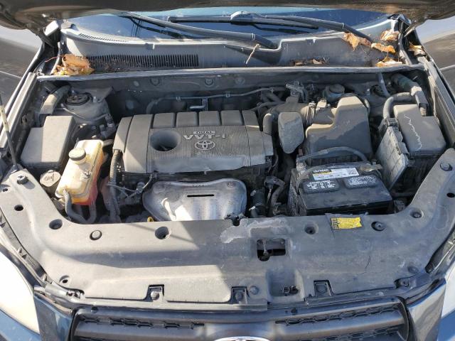 Photo 12 from auction – 2011 TOYOTA RAV4 with VIN 2T3BF4DV3BW084852