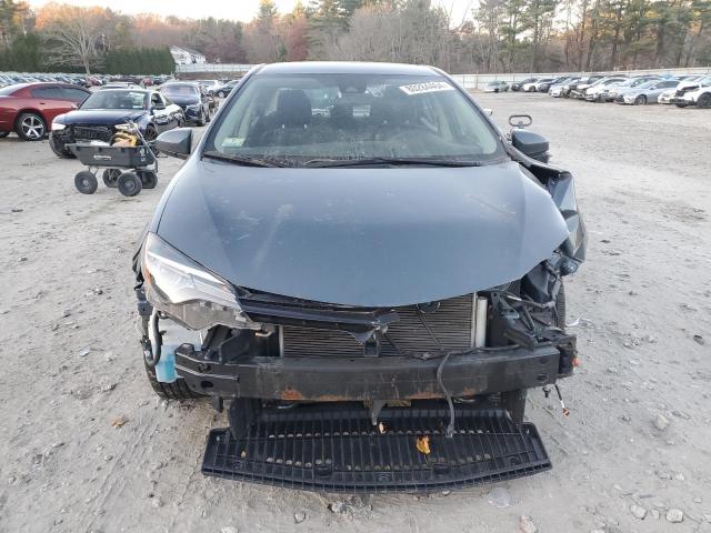 Photo 5 from auction – 2018 TOYOTA COROLLA L with VIN 2T1BURHE7JC970324