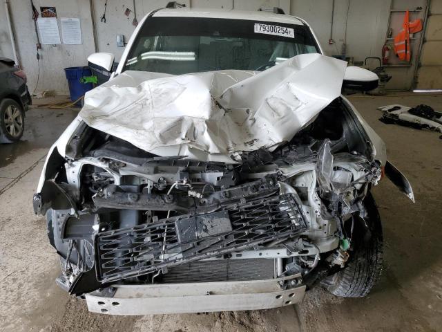 Photo 5 from auction – 2021 TOYOTA 4RUNNER SR with VIN JTEMU5JR9M5941578