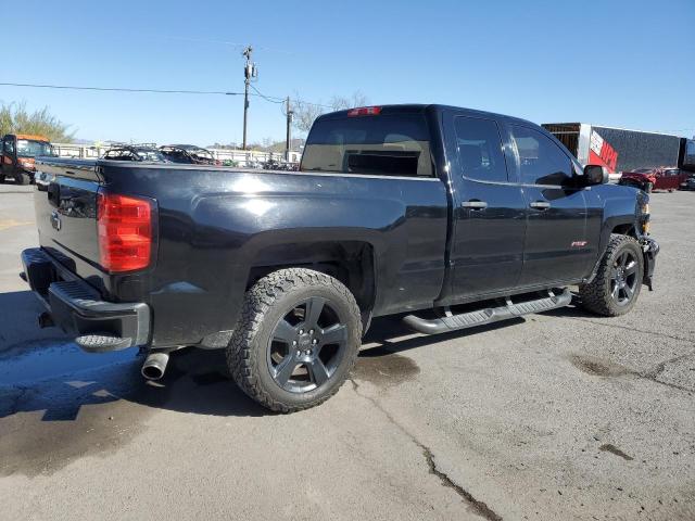 Photo 3 from auction – 2015 CHEVROLET silverado with VIN 1GCRCPEC7FZ275153