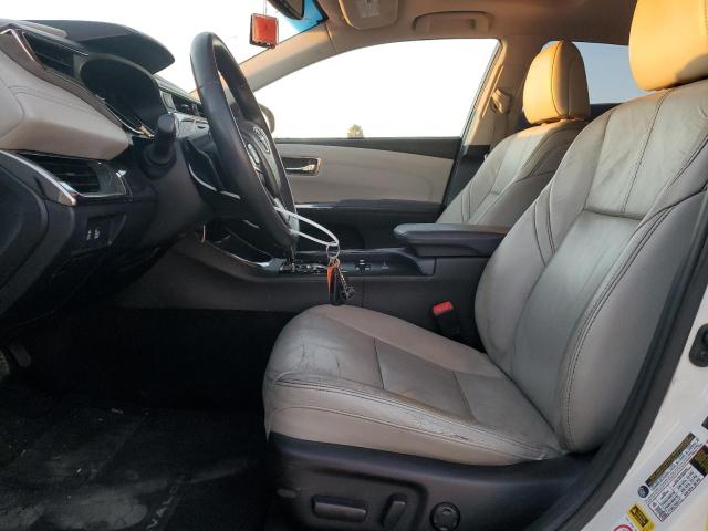 Photo 7 from auction – 2014 TOYOTA AVALON BAS with VIN 4T1BK1EB2EU128187