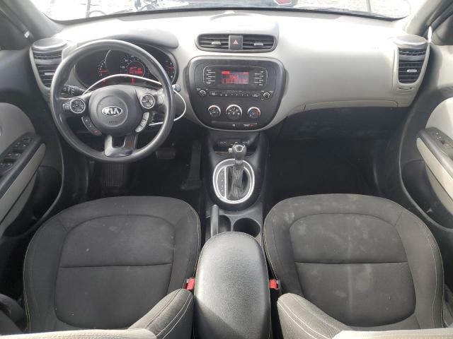Zdjęcie 8 z aukcji – 2015 KIA SOUL + z VIN KNDJP3A5XF7174489