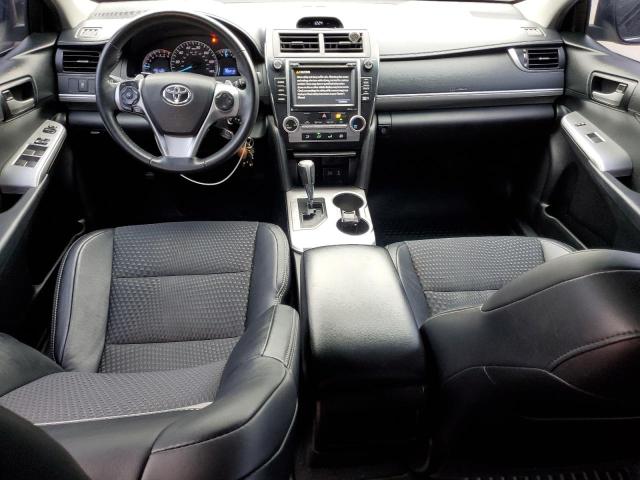 Photo 8 from auction – 2014 TOYOTA CAMRY L with VIN 4T1BF1FKXEU865642