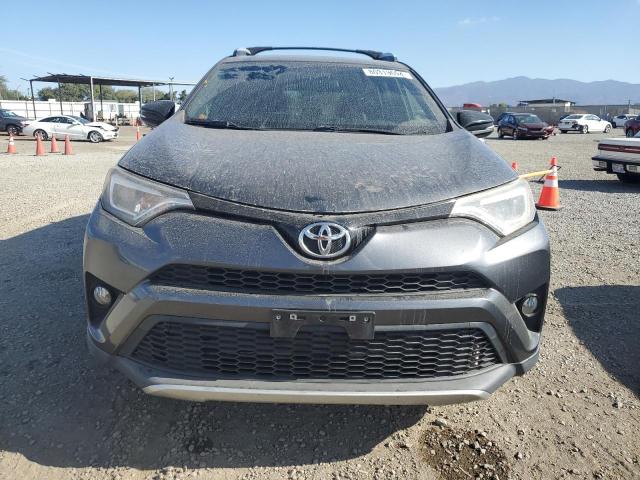 Photo 5 from auction – 2016 TOYOTA RAV4 SE with VIN JTMNFREV7GD082826