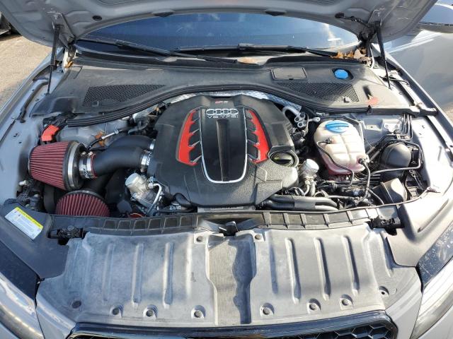 Photo 11 from auction – 2014 AUDI RS7 with VIN WUAW2AFC6EN902998