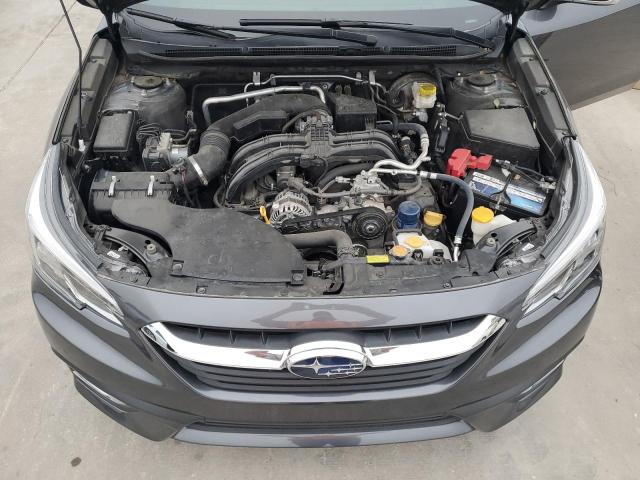 Photo 11 from auction – 2022 SUBARU LEGACY LIM with VIN 4S3BWAM64N3026392