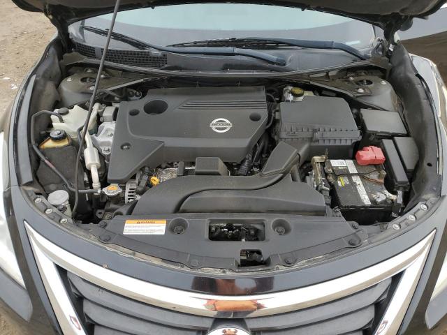 Photo 11 from auction – 2013 NISSAN ALTIMA 2.5 with VIN 1N4AL3AP3DC134407