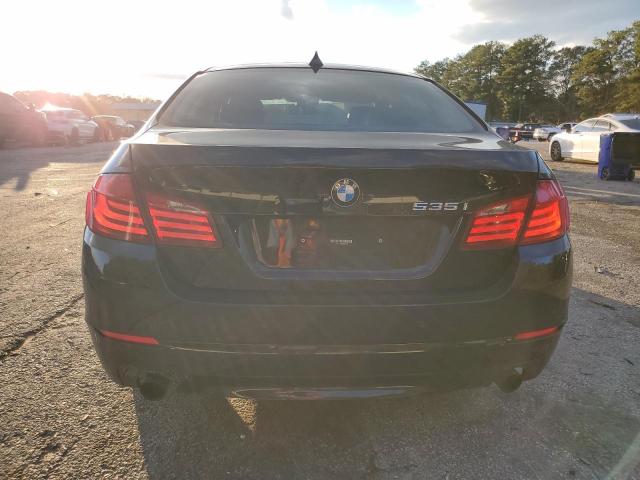 Photo 6 from auction – 2011 BMW 535 XI with VIN WBAFU7C58BDU53743