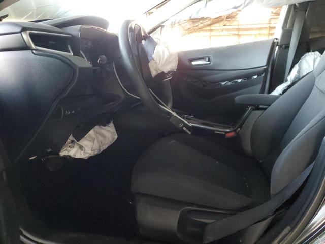 Photo 7 from auction – 2021 TOYOTA COROLLA LE with VIN 5YFEPMAE8MP149299