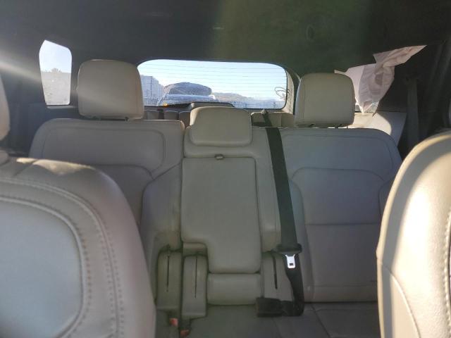 Photo 10 from auction – 2019 FORD EXPLORER L with VIN 1FM5K7F80KGB16858