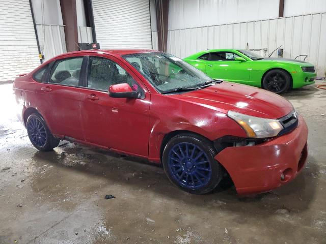 Photo 4 from auction – 2011 FORD FOCUS SES with VIN 1FAHP3GN3BW123864