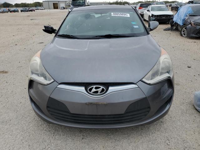 Photo 5 from auction – 2016 HYUNDAI VELOSTER with VIN KMHTC6AD4GU275023