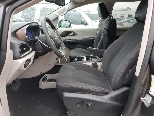 Photo 7 from auction – 2018 CHRYSLER PACIFICA T with VIN 2C4RC1FG6JR117033