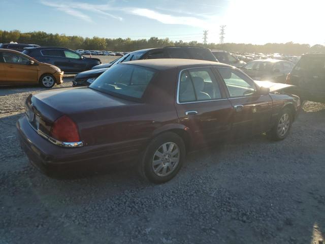 Photo 3 from auction – 2007 FORD CROWN VICT with VIN 2FAFP74V37X160976