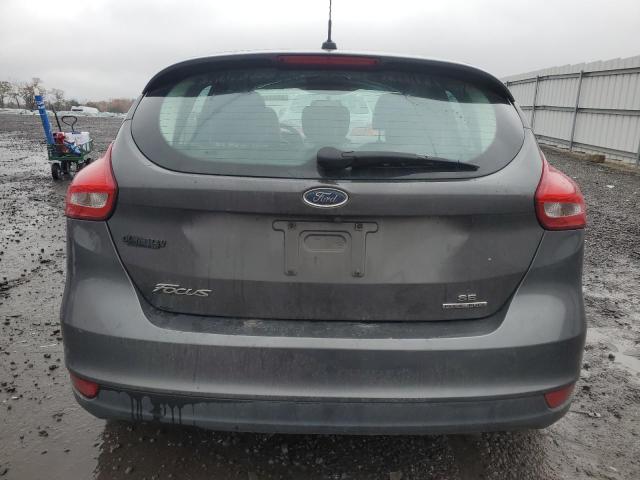 Photo 6 from auction – 2015 FORD FOCUS SE with VIN 1FADP3K25FL322210