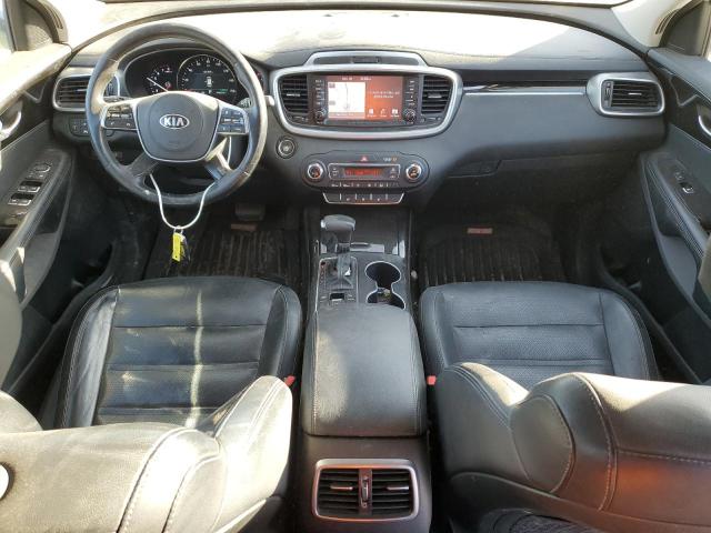 Photo 8 from auction – 2019 KIA SORENTO EX with VIN 5XYPH4A59KG503497