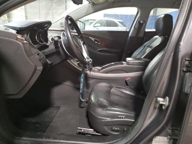 Photo 7 from auction – 2012 BUICK LACROSSE P with VIN 1G4GD5E36CF258524