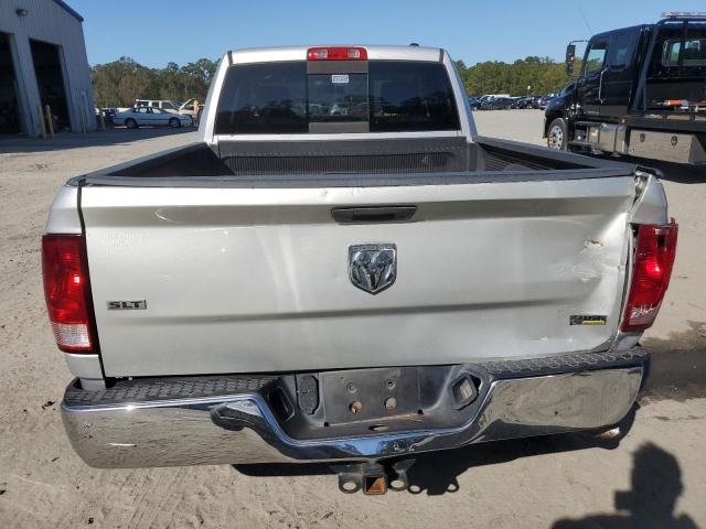 Photo 6 from auction – 2009 DODGE RAM 1500 with VIN 1D3HB18P59S812276
