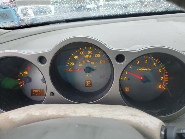 Photo 9 from auction – 2004 NISSAN MAXIMA SE with VIN 1N4BA41E04C902942