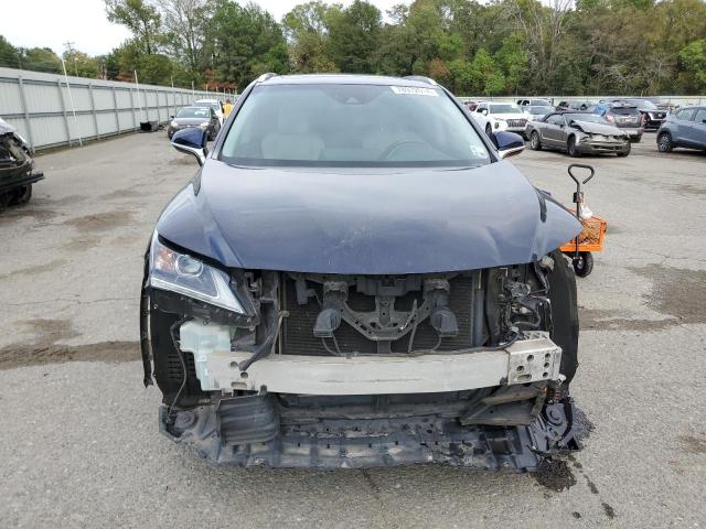 Photo 5 from auction – 2018 LEXUS RX 350 BAS with VIN 2T2ZZMCA5JC111686