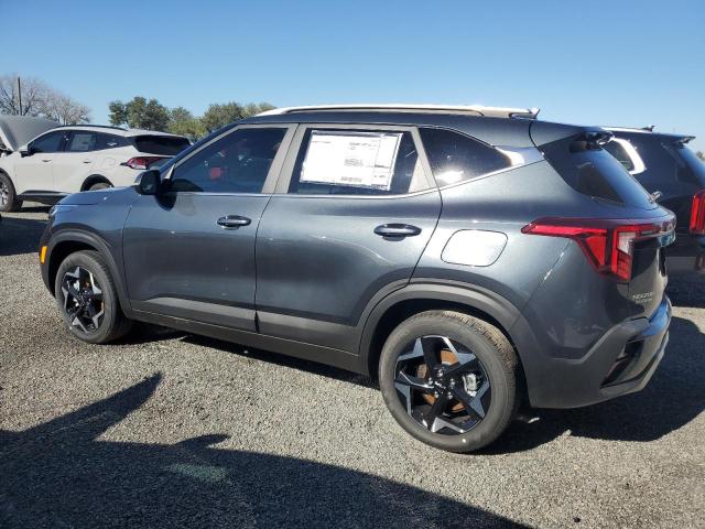Photo 2 from auction – 2025 KIA SELTOS EX with VIN KNDERCAA6S7690965