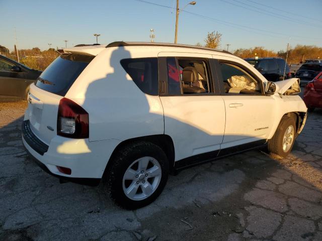 Photo 3 from auction – 2017 JEEP COMPASS LA with VIN 1C4NJCEBXHD198430