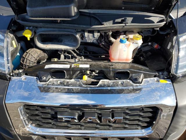 Photo 12 from auction – 2022 RAM PROMASTER with VIN 3C6LRVAG0NE122634