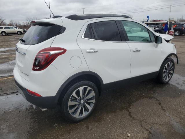 Photo 3 from auction – 2021 BUICK ENCORE PRE with VIN KL4CJASB2MB300285